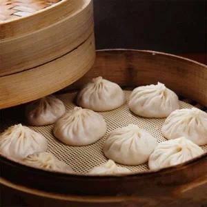 [골드스마일]실리콘찜시트 대코 찜기시트 실리콘찜기시트 원형실리콘시트