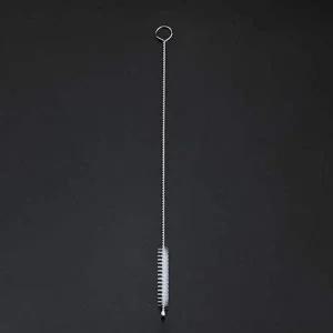 스텐 빨대솔 틈새 청소 설거지 스트로우 세척 브러쉬