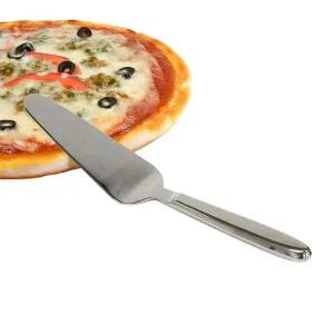 일체형 진공 스텐 삼각 스페치 피자서버