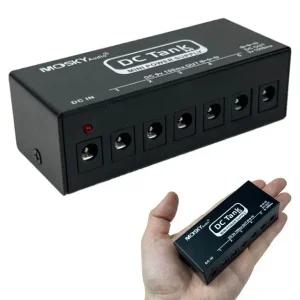 고품질 6구 미니파워서플라이 OOAF128 아답터케이블포함 (WFFL4ID)