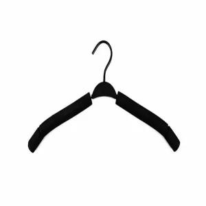 논슬립 플라스틱 옷걸이 가디건 전용 의류 걸이 다용도 (WFKMZ6G)