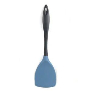 비비또 실리콘 슬림 뒤집개(블루)