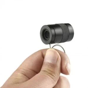 초소형 망원경 손끝 휴대용 포켓 손가락 미니망원경
