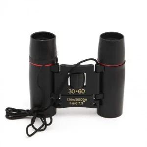 미니 고배율 쌍안경 여행 망원경 캠핑 스포츠 고성능