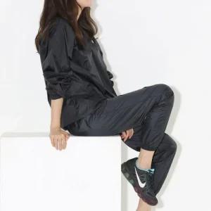 [라일리여성의류] Rly 여자땀복 트레이닝세트 땀복 다이어트 SD-21