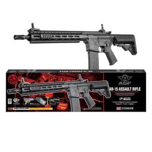 AR-15 전동건 17428