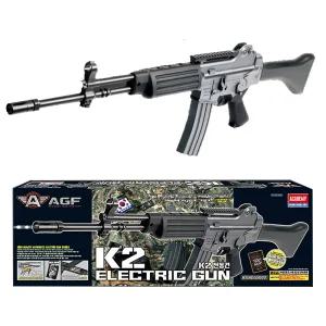 한국군 제식소총 K2 전동건 17411