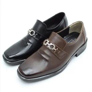 [하프클럽/]고트 TW32남성정장구두내생산 수제화 로퍼 남성구두 키높이구두