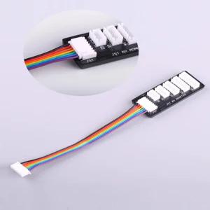 인산철 셀밸런싱충전기 리튬 효율적인 밸런싱 고성능