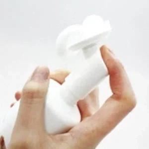 [콩심팥심]반려견 샴푸 향기 나는 풋세정제 150ml 워터리스 산책용 페트