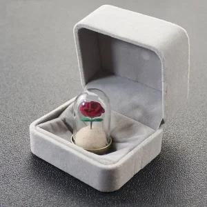 [골드스마일]강아지 고양이 털 기념 보관함 2종세트 수집 케이스 기념상자