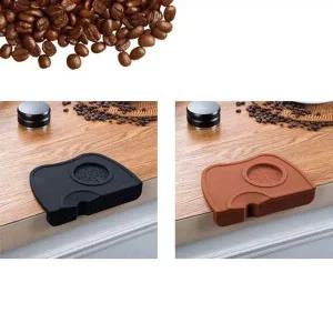 [골드스마일]카페용품 탬핑매트 패드 실리콘 커피용품 템퍼 대형 탬퍼받침대