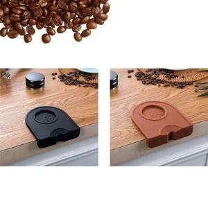 [골드스마일]카페용품 탬핑매트 패드 실리콘 커피용품 템퍼 소형 탬퍼받침대