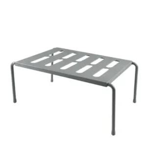 길이조절 선반 싱크대 그릇 주방정리 그레이 싱크대하부장정리 그릇정리대