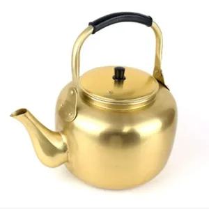 양은 주전자 막걸리 술 붕어빵 10L