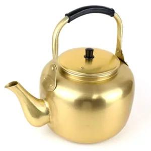 양은 주전자 막걸리 술 붕어빵 15L