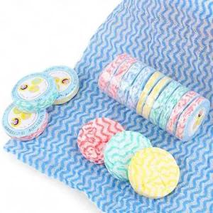 [골드스마일]휴대용 압축 수건 타월 여행용 캠핑 10개 일회용 코인타올