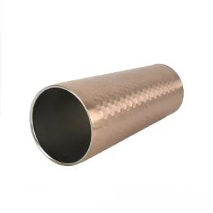 아이스아메리카컵 스텐27종 허니 이중진공 컬러 스텐컵 로즈골드 510ml 음료컵