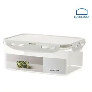 락앤락사각용기 락앤락 ST 밀폐용기 직사각 2.3L 1P 반찬통 보관 용 락앤락반찬통