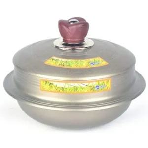 돌솥뚝배기 가마솥 냄비 뚝배기 밥솥 내열 찌개 19cm 내열냄비