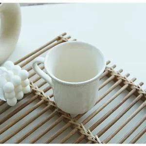 머그컵 폴란드 빈티지 도자기 1P 물컵 커피잔 찻잔