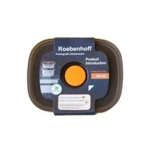 스텐찬통 레벤 렌지형 스텐 찬통 직사각 450ml 1P 반찬통 용기 스텐반찬통