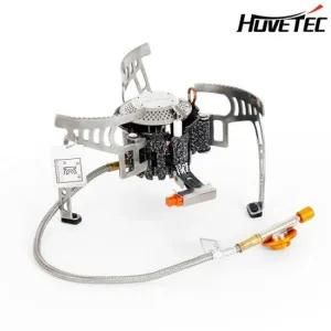 휴브텍 휴대용가스렌지 미니벌 원버너  HT-901)