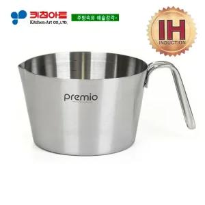 키친아트 프리미오 인덕션 계량컵 3종SET