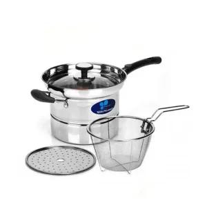 냄비 국수 찜국수 냄비 18cm