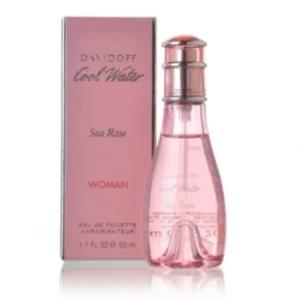 다비도프 쿨워터 씨로즈 오드뚜왈렛 100ml