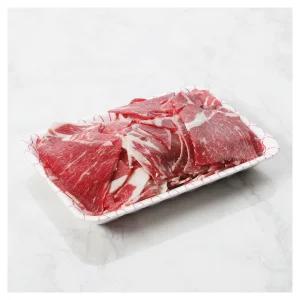 수입소 알목심(불고기용) 500g 불고기용소고기  식당용 업소용 소불고기