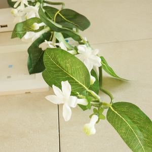 [야래향 조화] 싱그러운 조화꽃/장식/가짜꽃/인테리어/인테리어소품/화분/화병/조화나무/부케/꽃