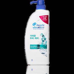 헤드엔숄더 가려운두피케어 샴푸 850ml