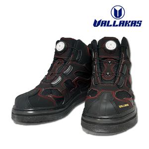 [09피싱]발라카스 갯바위 핀펠트 다이얼 단화 VFS09-1