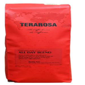 [CO(가공식품(커피/차/음료))]테라로사 원두커피