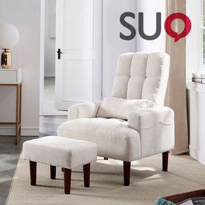 [NS홈쇼핑][수오]올 레스트 1인 접이식 리클라이너 소파베드(스툴포함)..[29687869]