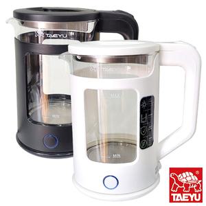 태유 TP-2000 커피포트 전기포트 1.8리터 무선주전자
