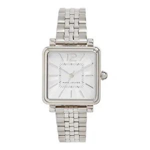 /비엠포엠 마크제이콥스 여성시계 쿼츠 메탈 손목시계 MJ3461