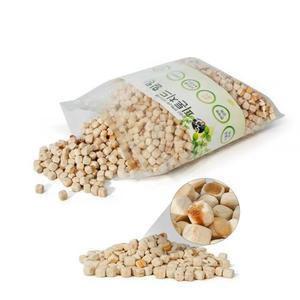 [XBKG9JOK_48]키즈 카페 편백나무 큐브 칩 1kg 편백칩 큐브칩