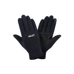 밀레 겨울에 착용하기좋은 남녀공용 기모 플리스 퍼장갑