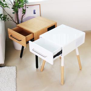 휴라이즈 정품 HR-CLOWOOD 올인원 블루투스 스피커 (애쉬 우드) 카페스피커