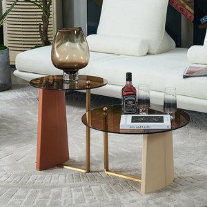 [더리체 엔틱가구] 에르비스 테이블 TG-CT34