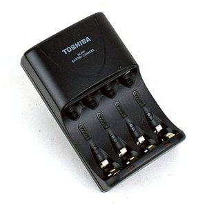 [기타]니켈수소 충전지 전용 도시바 수소 충전기