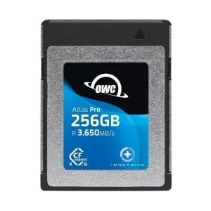 OWC Atlas Pro CFexpress 4.0 서린 (256GB)