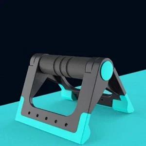 접이식 푸쉬업바 데일리 복근 가슴 클래식 운동 기구-WFH5GEX