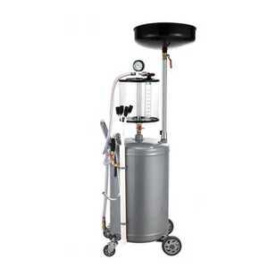 엔진오일석션기 흡입기 차량 잔유제거 오일받이 드레인 엔진오일펌프 교환기