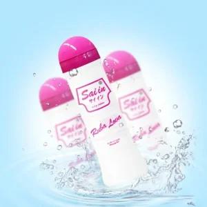 샤인 루바로바 360ml+360ml 러브 수용성 부부 마사지젤 핫젤 무료