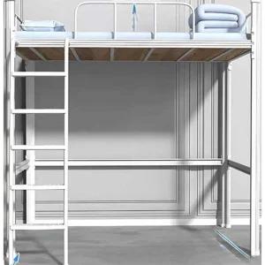 벙커 침대 철재 프레임 2층침대 어린이 가구