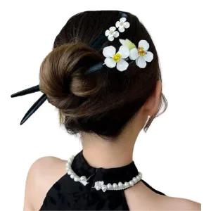 잇템 꽃비녀 라지 인기상품