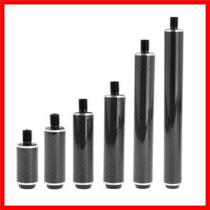 당구 큐 익스텐션 경량 트레이너 부착 엔드